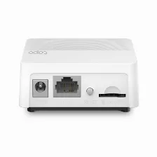 Hub Inteligente | Tp-link | Tapo H200 | Hasta 64+4 Dispositivo | Almacenamiento En Microsd | Funciona Con Tus Camaras Inteligentes (tapo C420, Tapo C400), Timbres De Video (tapo D230)